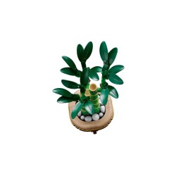 LEGO BOTANICALS 10344 Dracena sandera