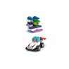 LEGO DUPLO TOWN 10445 Bolidy i kierowcy F1