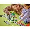 LEGO DUPLO TOWN 10425 Tunel i tory kolejowe - zestaw rozszerzający