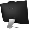 ASUS AIO A3402WVAK-BA003W Core 5 120U 23.8" FHD 250nits Anti-Glare sRGB 100% Wide View 8GB DDR5 SSD512 Intel Graphics Cam720p