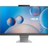 ASUS AIO A3402WVAK-BA003W Core 5 120U 23.8" FHD 250nits Anti-Glare sRGB 100% Wide View 8GB DDR5 SSD512 Intel Graphics Cam720p