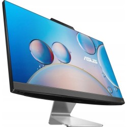 ASUS AIO A3402WVAK-BA003W Core 5 120U 23.8" FHD 250nits Anti-Glare sRGB 100% Wide View 8GB DDR5 SSD512 Intel Graphics Cam720p