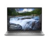 Dell Latitude L14 Core i5 1350P 14" WUXGA Touch AG 16GB SSD1TB BT BLKB W11Pro Titan Gray (REPACK) 2Y