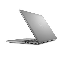 Dell Latitude L14 Core i5 1350P 14" WUXGA Touch AG 16GB SSD1TB BT BLKB W11Pro Titan Gray (REPACK) 2Y