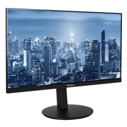 Targus DM4240SEUZ - 61 cm (24") - 1920 x 1080 pixels - HD - LCD - Black