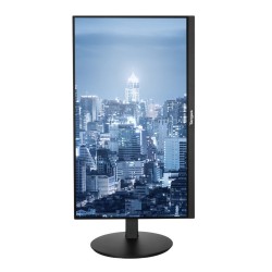 Targus DM4240SEUZ monitor komputerowy 61 cm (24") 1920 x 1080 px HD LCD Czarny