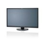 Fujitsu Displays E24-8 TS Pro monitor komputerowy 60,5 cm (23.8") 1920 x 1080 px Full HD LED Czarny