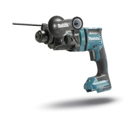 Makita DHR182Z młot udarowo-obrotowy 5000 RPM SDS Plus