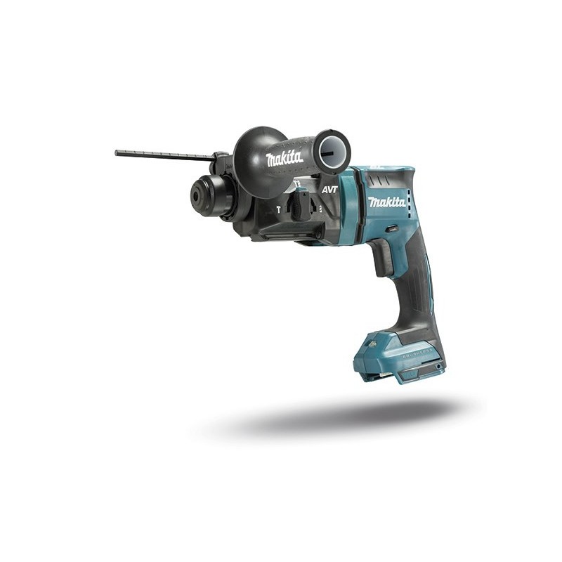 Makita DHR182Z młot udarowo-obrotowy 5000 RPM SDS Plus