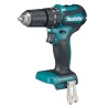 Makita DHP483Z wiertło 1700 RPM Czarny, Niebieski