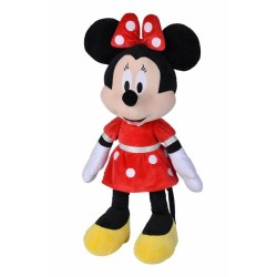 PROMO Maskotka pluszowa Minnie 60cm Disney