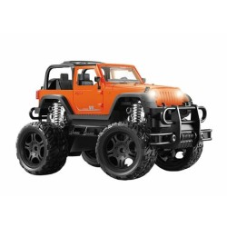 Pojazd na radio RACING OFF-ROAD + ładowarka S101534