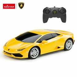 Auto na radio Lamborghini HURACAN LP 610-4 1:24 71500 RASTAR