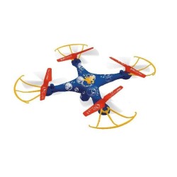 PROMO REVELL 23812 Dron na radio Quadrocopter Bubblecopter