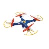 PROMO REVELL 23812 Dron na radio Quadrocopter Bubblecopter