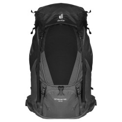 Deuter Futura Air Trek 60 l Czarny