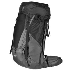 Deuter Futura Air Trek 60 l Czarny