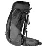 Deuter Futura Air Trek 60 l Czarny