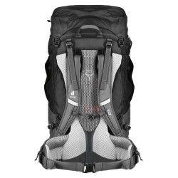 Deuter Futura Air Trek 60 l Czarny