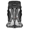 Deuter Futura Air Trek 60 l Czarny