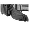 Deuter Futura Air Trek 60 l Czarny