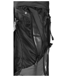 Deuter Futura Air Trek 60 l Czarny