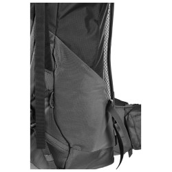 Deuter Futura Air Trek 60 l Czarny