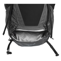 Deuter Futura Air Trek 60 l Czarny