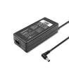 Zasilacz Qoltec 50073.65W do notebooka Toshiba (19 V 3,42 A 65W 5.5 mm x 2.5 mm)