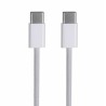 Apple USB-C Woven Charge Cable (1m)