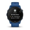 SMARTWATCH FORERUNNER 255/TIDAL BLUE 010-02641-11 GARMIN