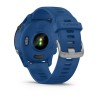 SMARTWATCH FORERUNNER 255/TIDAL BLUE 010-02641-11 GARMIN