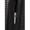 Walizka duża American Tourister Soundbox - bass black