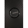 Walizka duża American Tourister Soundbox - bass black