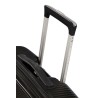 Walizka duża American Tourister Soundbox - bass black