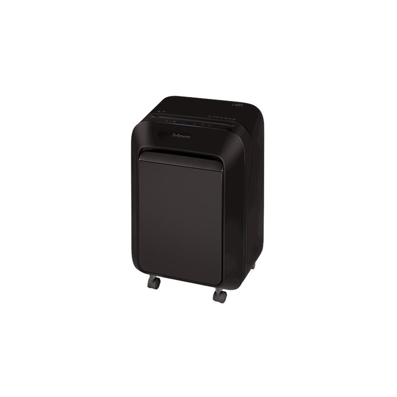 Fellowes Aktenvernichter Powershred LX211