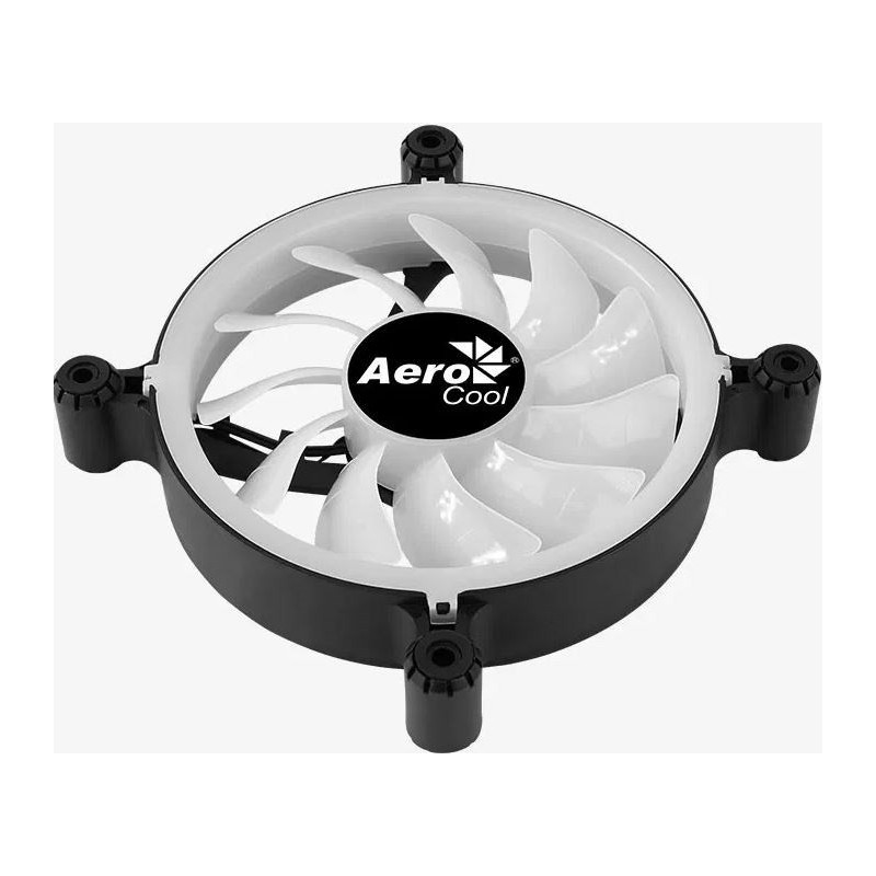 WENTYLATOR AEROCOOL PGS SPECTRO 12 FRGB (120mm)