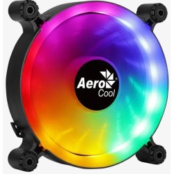 WENTYLATOR AEROCOOL PGS SPECTRO 12 FRGB (120mm)