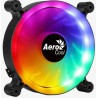 WENTYLATOR AEROCOOL PGS SPECTRO 12 FRGB (120mm)