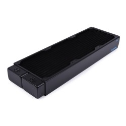 Alphacool NexXxoS HPE-45 Radiator 360mm - czarny