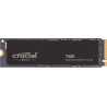 Dysk SSD Crucial T500 500GB PCie 4.0 NVMe