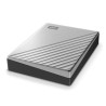 Dysk twardy USB3 1TB EXT. 2.5" SILVER WDBC3C0010BSL-WESN WDC