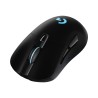 Logitech G G703 Lightspeed myszka Po prawej stronie RF Wireless Optyczny 25600 DPI