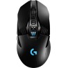 Logitech Mysz G903 Hero Lightspeed