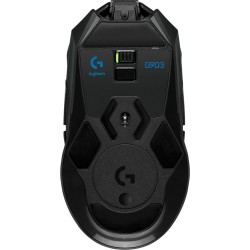 Logitech Mysz G903 Hero Lightspeed