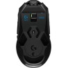 Logitech Mysz G903 Hero Lightspeed