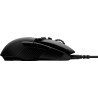 Logitech Mysz G903 Hero Lightspeed