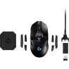 Logitech Mysz G903 Hero Lightspeed