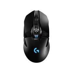 Logitech Mysz G903 Hero Lightspeed