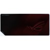 ASUS ROG Strix Scabbard II Podkładka dla graczy Czarny, Czerwony